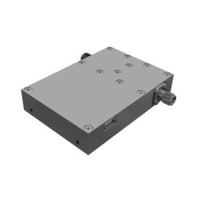 Atténuateurs Programmables